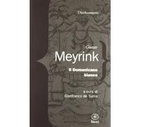 Il domenicano bianco