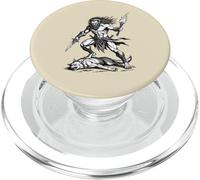 Il dominio del demone PopSockets PopGrip per MagSafe