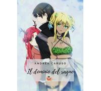 Il dominio del ragno