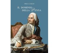 Il dominio della penna - [Set Art Edizioni]