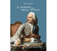 Il dominio della penna - [Set Art]