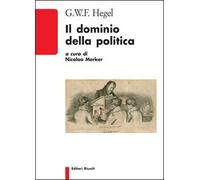 Il dominio della politica