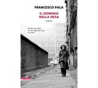 Il dominio della resa - Pala Francesco