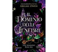 Il dominio delle tenebre. The shadows rule all