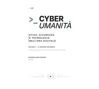 Il Dominio Invisibile: Cybercrime, Sistemi e Nuove Forme di Potere