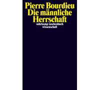 Il dominio maschile (scienza tascabile Suhrkamp) Pierre Bourdieu