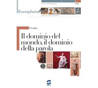 Il dominio nel mondo, il dominio della parola