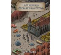 Il Dominio: Presagio dal Cielo