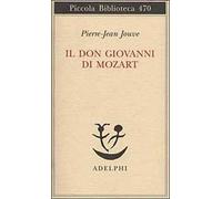 Il Don Giovanni di Mozart