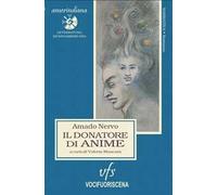 Il donatore di anime