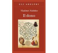 Libri Vladimir Nabokov - Il Dono