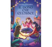 Il dono che ci unisce