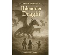 Il dono dei Draghi