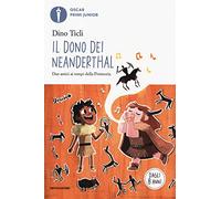 Il dono dei Neanderthal