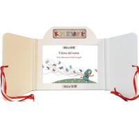 Libri Elide Fumagalli - Il Dono Del Nome. Con Kamishibai. Ediz. A Colori. Con Au