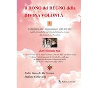 Il dono del regno della divina volontà