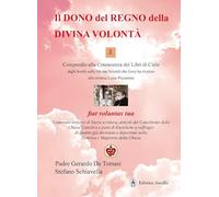 Il dono del regno della divina volontà