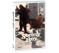 Dvd Sonny Boy - Il Dono Del Silenzio