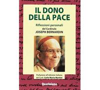 Il dono della pace. Riflessioni personali