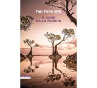 Il dono della pioggia