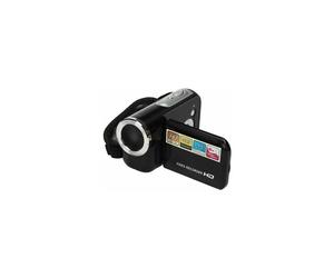 Il dono della visione: una videocamera digitale artistica per aspiranti fotografi.