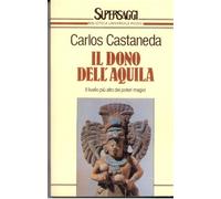 Il dono dell'aquila
