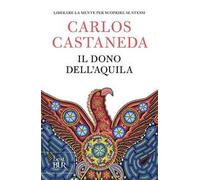 Il dono dell'aquila