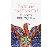 Il dono dell'aquila