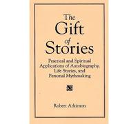 Il dono delle storie: applicazione pratica e spirituale - brossura NUOVO...