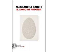 Il dono di Antonia