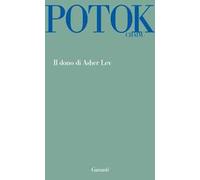 Il dono di Asher Lev