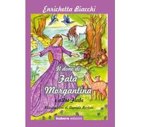 Il dono di Fata Morgantina