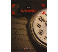 Il dono di Hilda Doolittle, 2012, Iacobelli Editore