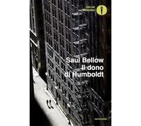 Il dono di Humboldt