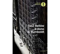Il dono di Humboldt