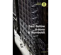Il dono di Humboldt - Bellow Saul