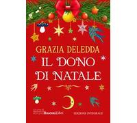Il dono di Natale. Ediz. integrale
