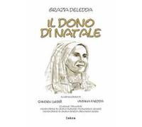 Il dono di Natale. Ediz. italiana e inglese