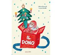 Il dono. Ediz. a colori