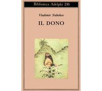 Il dono - Nabokov Vladimir