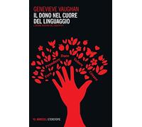 Dono Nel Cuore Del Linguaggio. L'Origine Materna Del Significato
