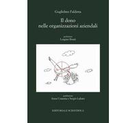 Il dono nelle organizzazioni aziendali