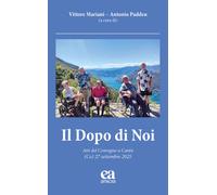 Il dopo di noi - Mariani V. (cur.); Paddeu A. (cur.)