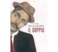 Davide Calì e Claudia Palmarucci – Il doppio – Kite Kids