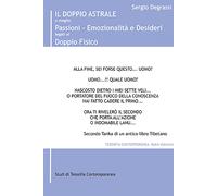 Il doppio astrale - Degrassi Sergio