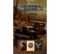 Il doppio pugnale: un thriller frenetico della società segreta