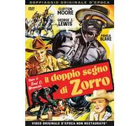 Il Doppio Segno Di Zorro