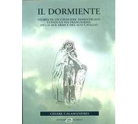 Il dormiente. Storia di un cavaliere dimenticato lungo la via Francigena, delle sue armi e del suo cavallo