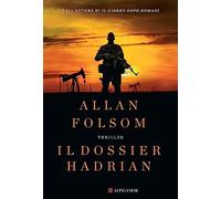 Il dossier Hadrian