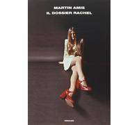 Il dossier Rachel - Amis Martin